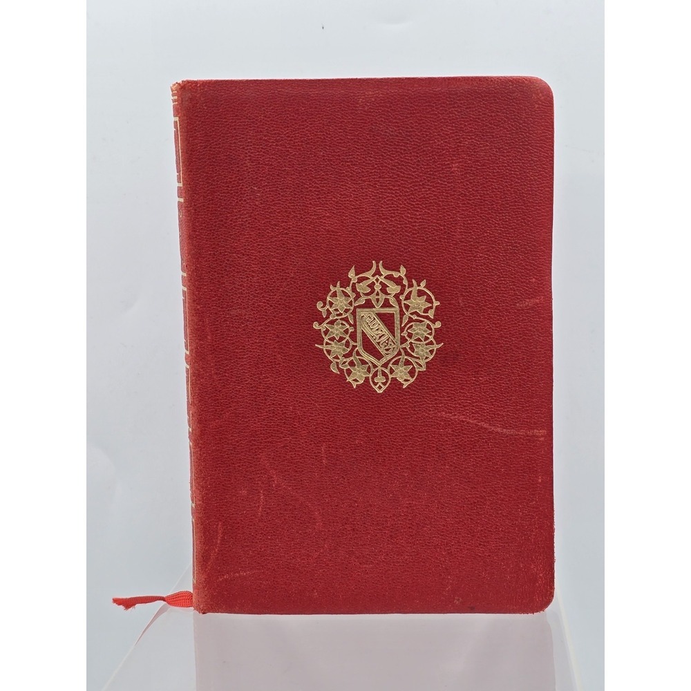 Contes de L'Alhambra By Washington Irving - 2nd Edition - Published 1953
